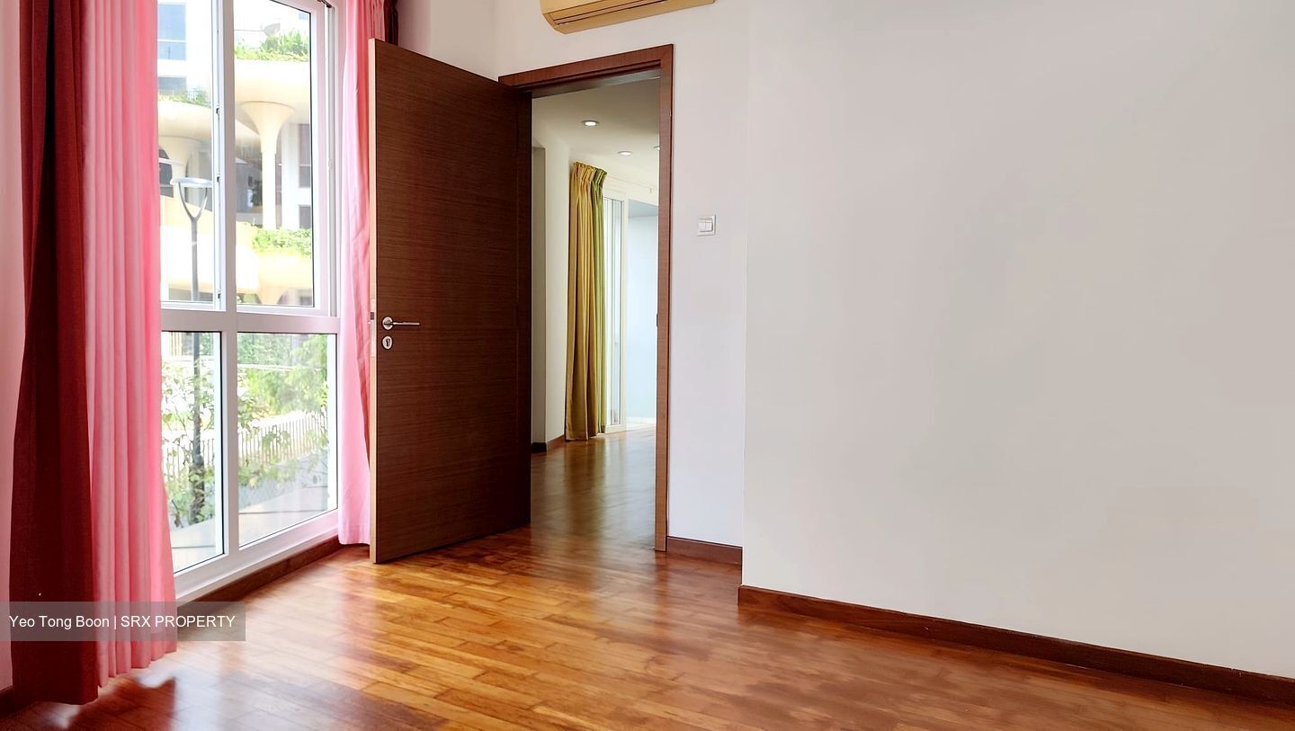 Parry Park (D19), Terrace #594129061